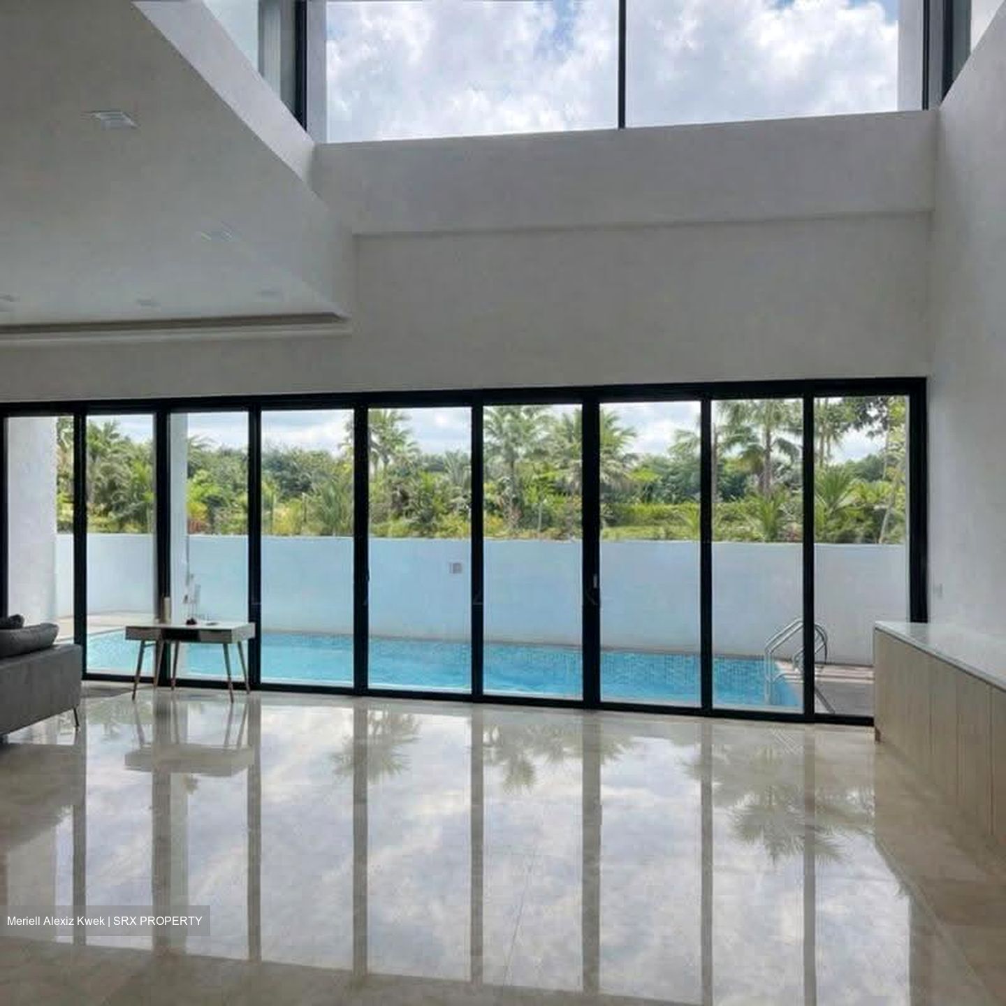 Mandarin Park (D21), Terrace #633708691